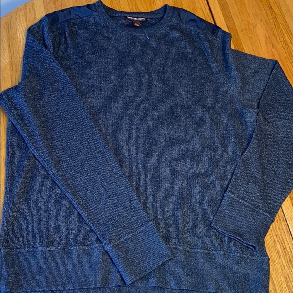 NWOT Michael Kors Sweater NWOT!!